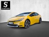 Toyota Prius 2.0 Plug-In Advanced Solar+360°+Matrix - Toyota Prius: Advanced