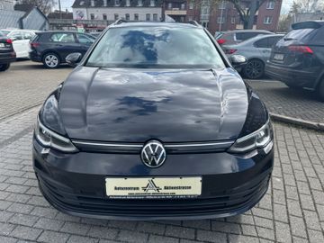 Volkswagen Golf - 3