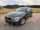 BMW 1er F20 116i 2015 Facelift, Klimaa, EU... - BMW: F20 1er