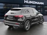 Mercedes-Benz GLA 200 AMG MBUXNavi-Prem. Kamera Easy-Pack AHK - Mercedes GLA 200 von 2026