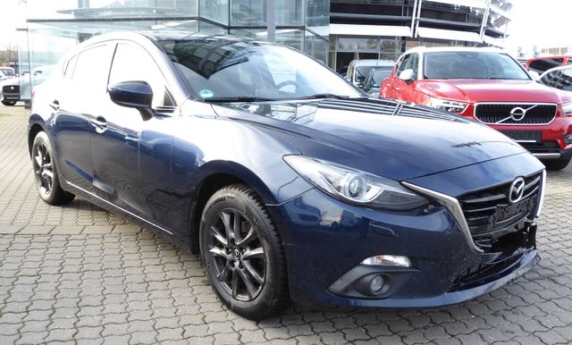 Mazda 3 1.5 Skyactive-D Nakama PDC Kamera Bi-Xenon 1Hd