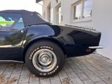 Corvette C3 CABRIOLET 1968 - aus 1968: Cabrio