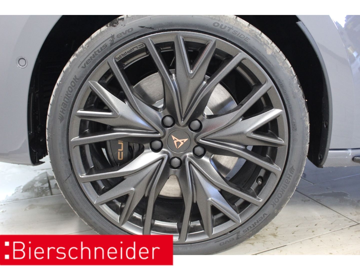 Cupra Leon - Bild 14