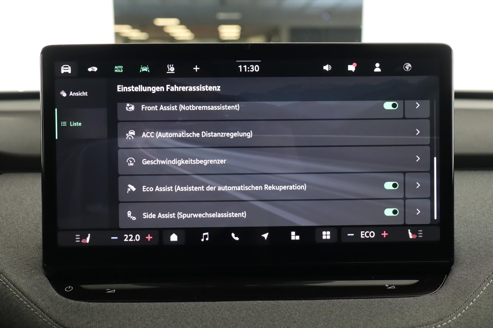 Skoda Enyaq - Bild 22