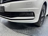 Volkswagen Touran 1.5 TSI OPF DSG Comfortline+7SITZE+STANDH - Volkswagen Touran: Tsi