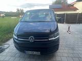 Volkswagen T6 Multivan 2.0 150 PS - Volkswagen T6 Multivan Kombi Gebrauchtwagen