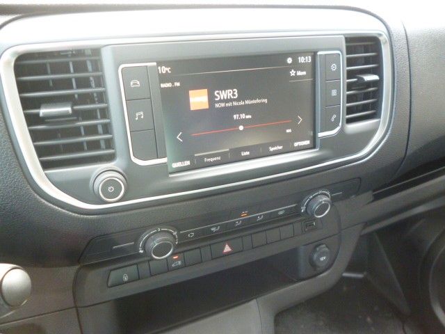 Vivaro Cargo M 2,0 Diesel Automatik L2, RK,PP,IG