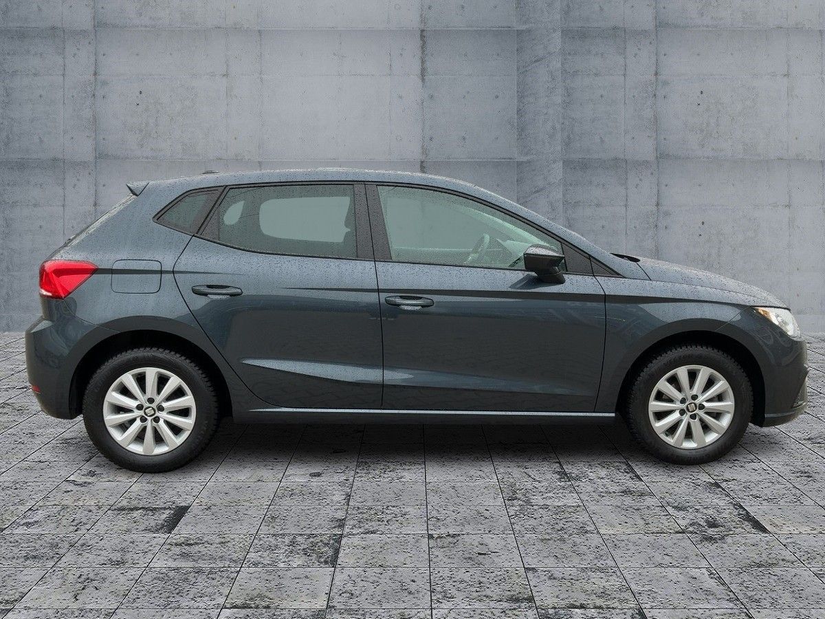 Seat Ibiza - Bild 7