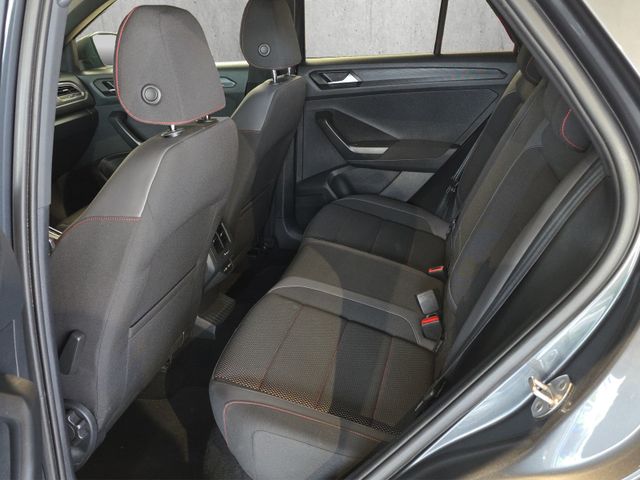 T-Roc Sport 1.5 TSI DSG*AHK*LED*Blind-Spot*