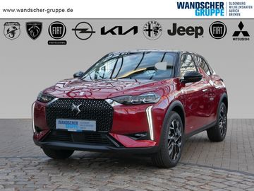 DS Automobiles DS3 E-Tense Opera