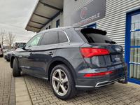 Audi Q5 50 TDI quattro sport *AHK*LED*KAMERA*SHZ*