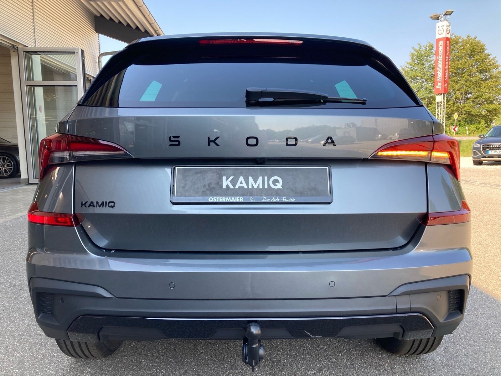 Skoda Kamiq - Bild 29