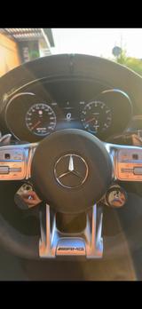 Mercedes-Benz GLC 43 AMG 4M PSHD*Standhzg*HeadUp*360-Kamera - gebrauchte Mercedes-Benz GLC 43 AMG aus dem Jahr 2020