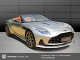 Aston Martin DB12 Volante - Aston Martin Gebrauchtwagen von 2024