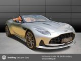 Aston Martin DB12 Volante - Aston Martin aus 2024