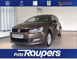 Volkswagen Polo 1.2 TSI Match +BI-XENON+PDC+ALLWETTER - VW Polo Gebrauchtwagen in Hannover