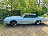 Ford Thunderbird -7.0L V8- Big Block  - aus 1968: Coupe