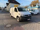 Volkswagen T6 Transporter 4.Motion Kamera 1.Hand - Volkswagen: 4motion