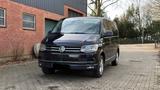 Volkswagen VW Bus T6 Multivan Generation SIX - Volkswagen T6 Multivan mit Benzin-Antrieb: Automatik