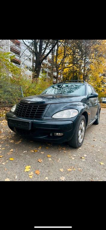 Chrysler PT Cruiser