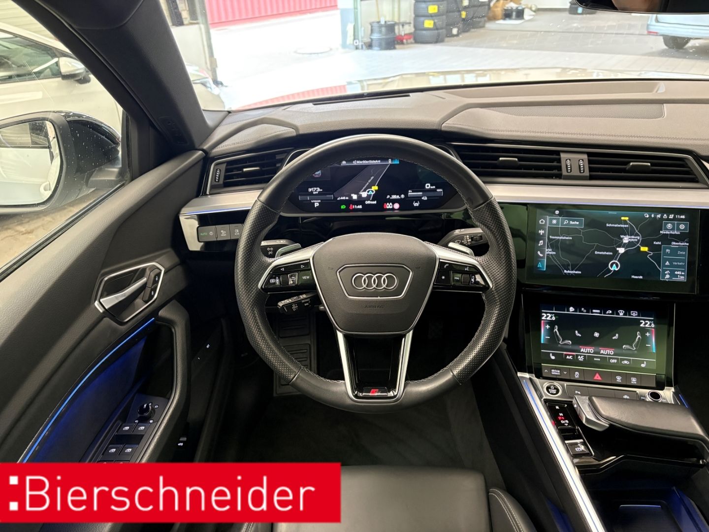 Audi e-tron - Bild 9