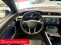 Audi e-tron - Vorschau Bild 9