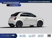 Fiat 500e - Vorschau Bild 5