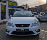 Seat Leon ST 2.0 TDI FR*ACC*LED*DCC*RKam*CarPlay*Gara - Seat Leon mit Diesel-Antrieb