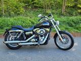 Harley-Davidson Super Glide Custom FXDC - HARLEY-DAVIDSON FXDC