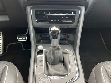 Volkswagen Tiguan Allspace R-Line 2,0l TSI 190PS 7-Gang-DSG