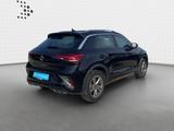 Volkswagen T-Roc 1.5 TSI DSG R-Line* Navi*Keyless*El.Heck.* - Volkswagen T-Roc aus 2022