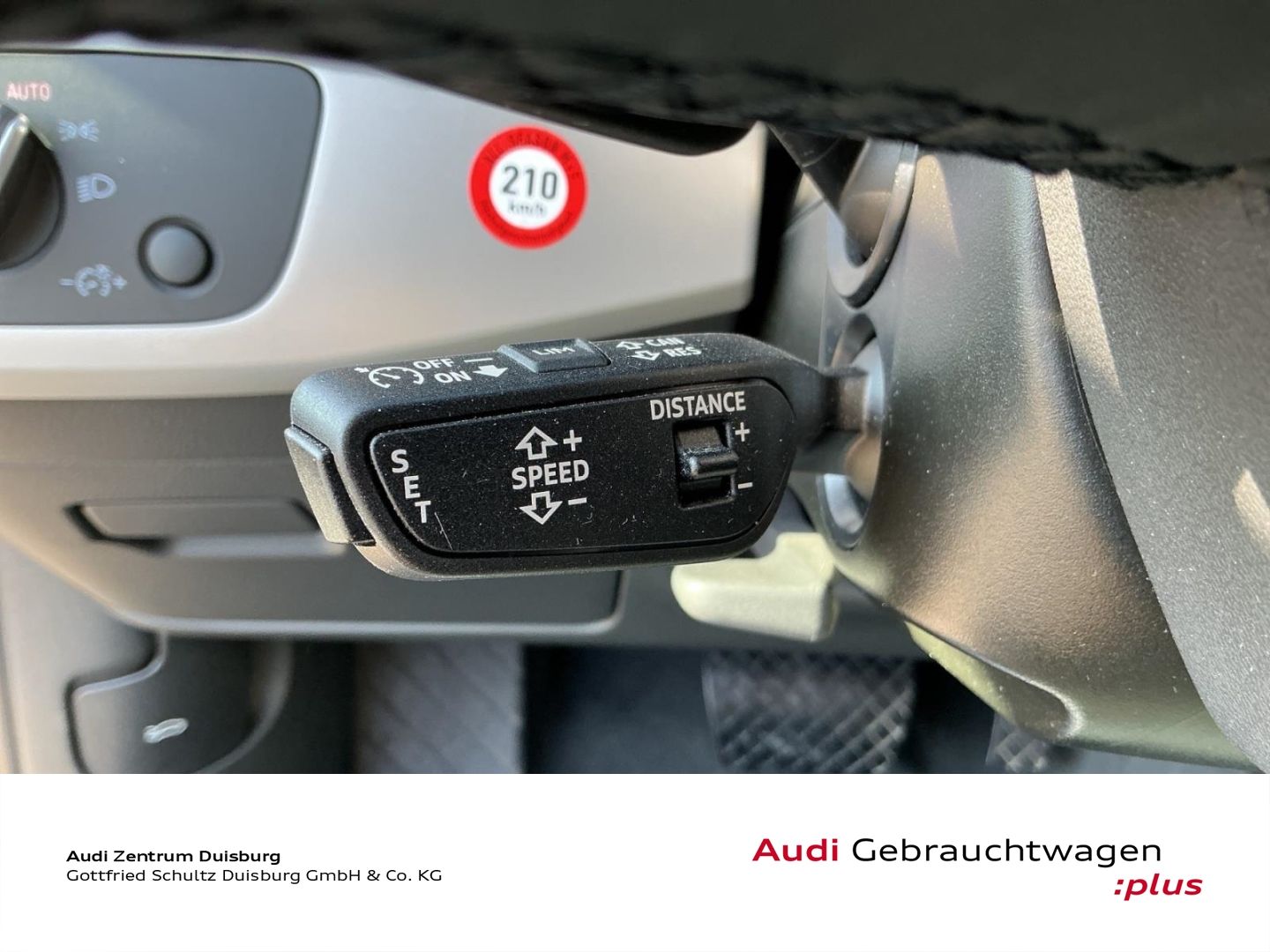 Audi A4 - Bild 16