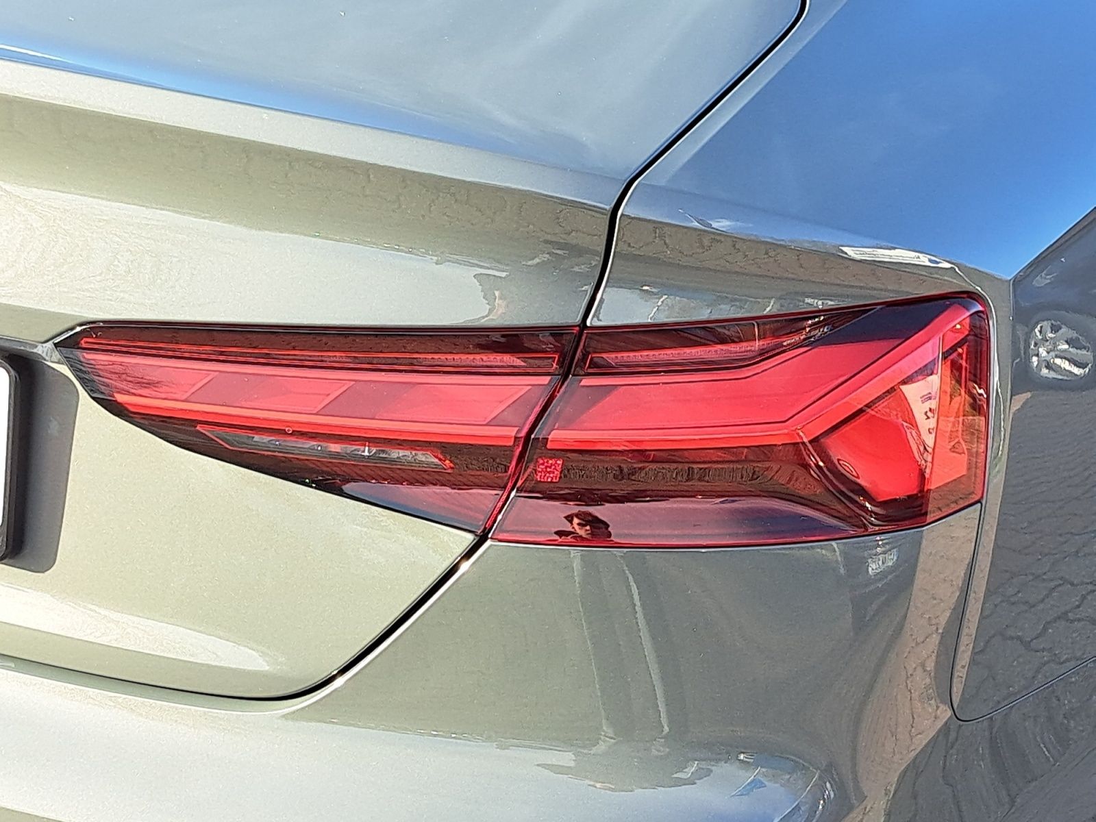 Audi A5 - Bild 23