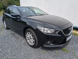 Mazda 6 Kombi 2.0 SKYACTIV-G Center-Line *TÜV Neu* - Mazda 6: Center Line