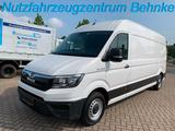 MAN TGE 3.140 KA L3H2/ AC/ Cargo Paket/ Motorschaden - MAN Motor