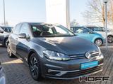 Volkswagen Golf VII 1.5 TSI DSG JOIN Navigation ACC Shz. Ka - VW Golf Gebrauchtwagen in Bonn