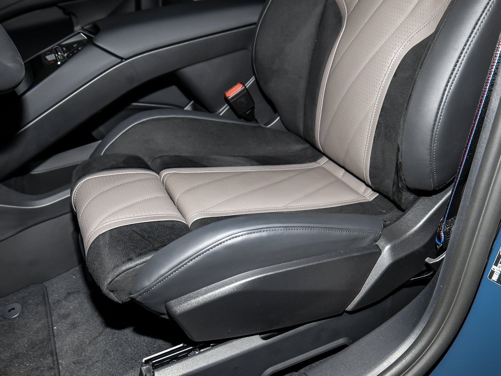 BMW iX3 - Bild 17
