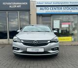 Opel Astra K Lim. 5-trg. InnovationNaviKameraGarantie - Opel Astra mit Benzin-Antrieb: Limousine, Klimaautomatik