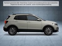 Volkswagen T-Cross - Vorschau Bild 5