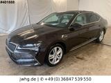 Skoda Superb Lim. L&K 4x4 VIRTUAL/PANO/360°KAM/STANDHZ - Skoda Superb 3V