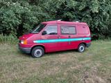Volkswagen T4 Carthago Malibu - Volkswagen T4 andere aus 1991