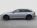 Audi A6 Avant 40TDI qu.2xS-LINE*MATRIX*RFK*DAB*LM*SIT - Audi A6: 4.2