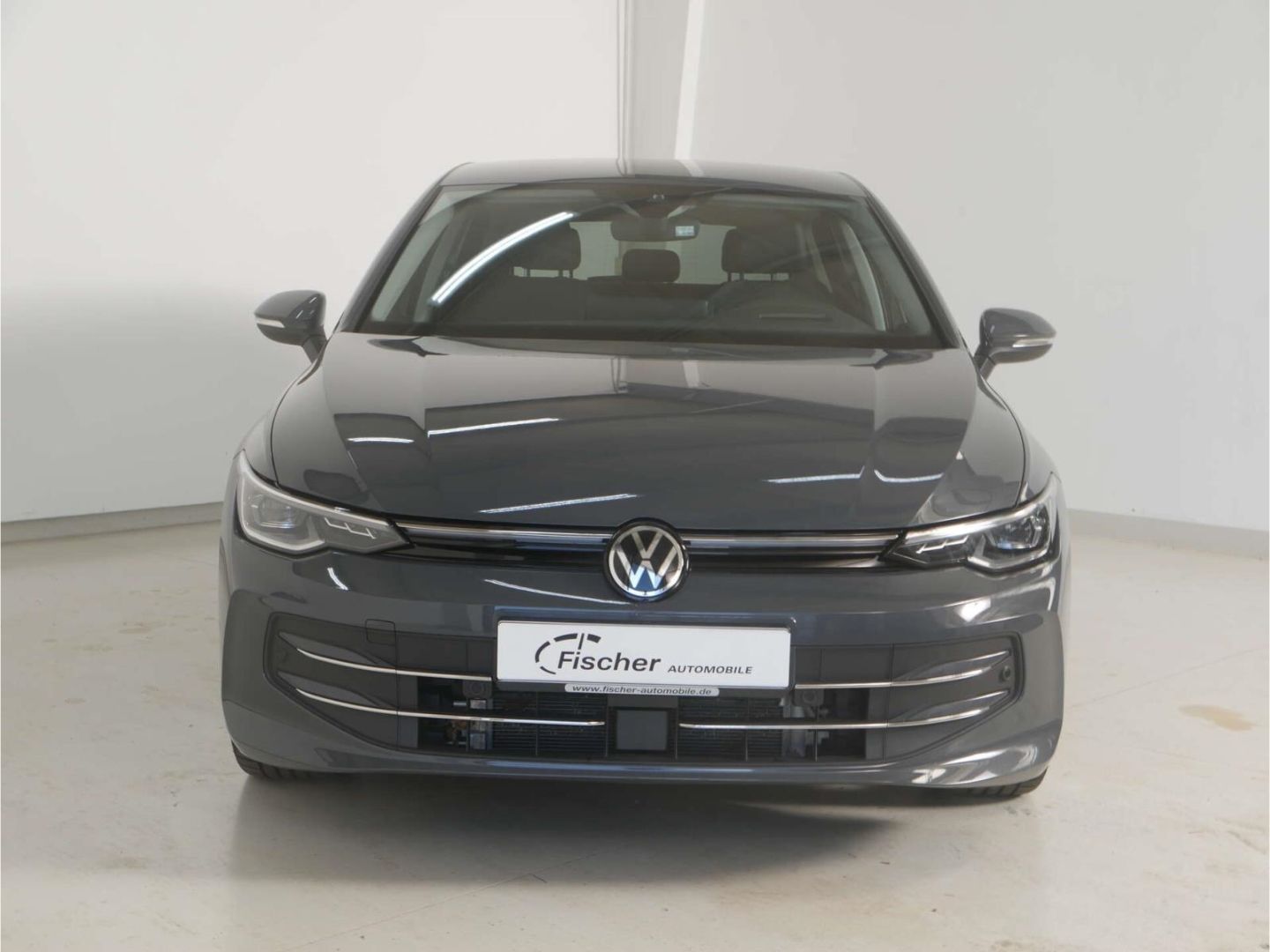 Volkswagen Golf 1.5 eHybrid Style DSG AHK Matrix RFK NAV SH foto 3