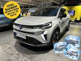Renault Symbioz Techno E-Tech Full Hybrid 145 - Renault Symbioz Techno mit Hybrid-Antrieb (Benzin/Elektro)