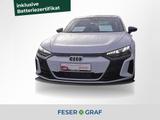 Audi e-tron GT qu. 360° ACC B&O HuD Matrix Navi Pano - Audi e-tron GT: Sportwagen