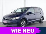 Volkswagen Touran Active ACC|Navi|Rückfahrkamera|SHZ - Volkswagen Touran in Frankfurt (Main)
