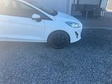 Ford Fiesta Automatik- Unfallfrei-Top Ausstattung - Ford Fiesta: Ausstattung