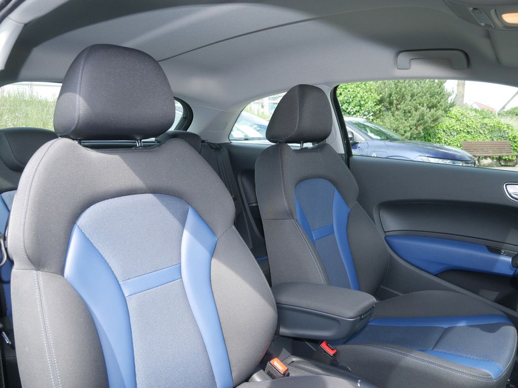 Fahrzeugabbildung Audi A1 1.4 TFSI Sport KLIMA PDC SITZHEIZUNG NAVI