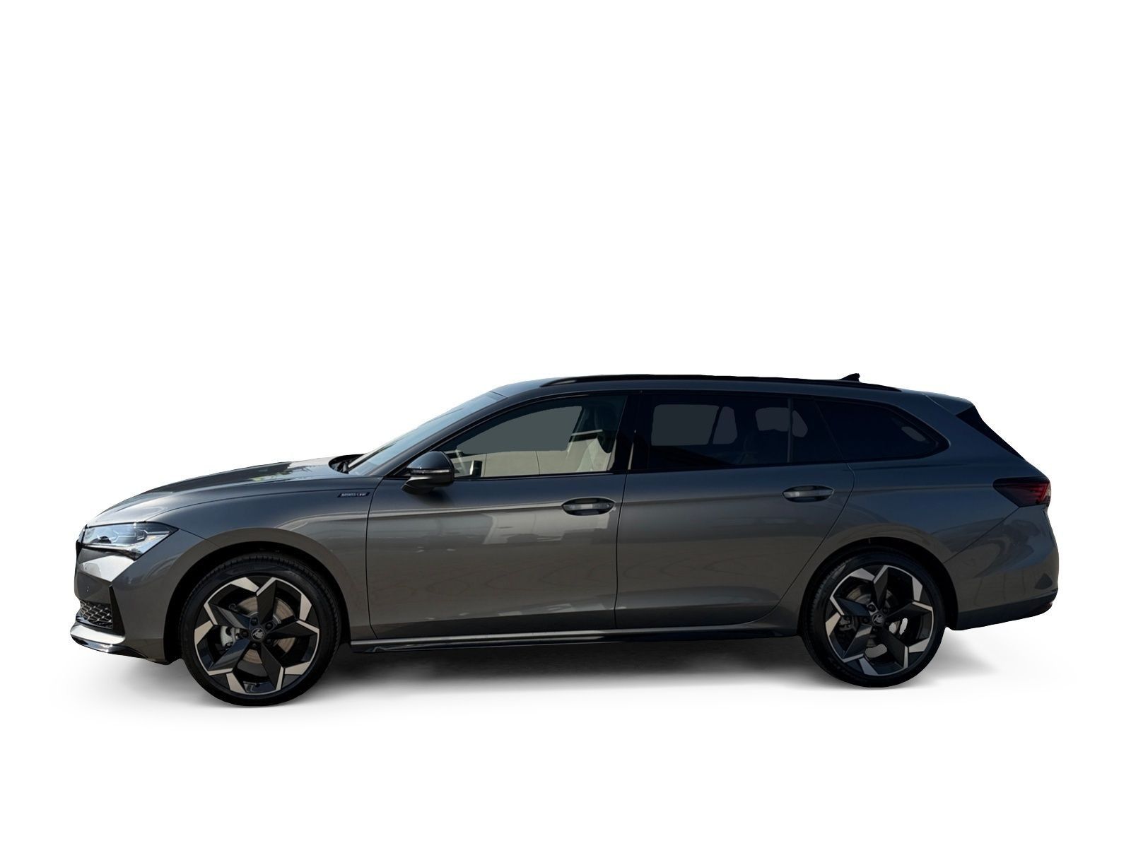 Skoda Superb C.Sportline*2,0TDI*DSG*NAVI*CANTON*MATRIX imagem 3