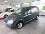 Volkswagen Caddy Stolle Bestattungswagen / Leichenwagen - VW Caddy Gebrauchtwagen in Bochum